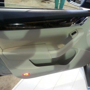 New Skoda Octavia India Launch date pics images