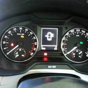 New Skoda Octavia India Launch date pics images