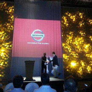 Nissan Terrano India Pics Launch