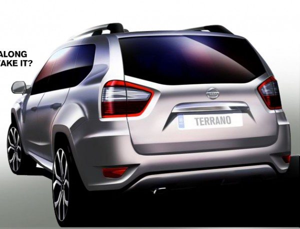 Nissan-Terrano-Release-Date-2