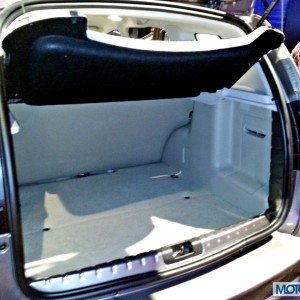 Nissan Terrano images India