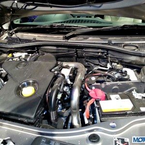Nissan Terrano images India
