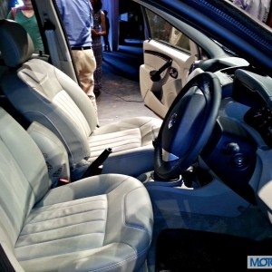 Nissan Terrano images India