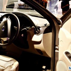 Nissan Terrano images India