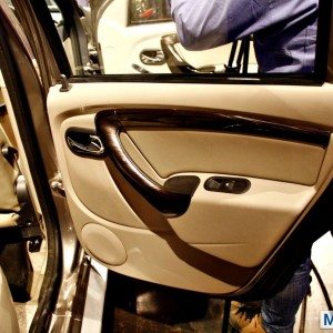Nissan Terrano images India
