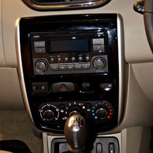 Nissan Terrano images India