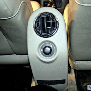 Nissan Terrano images India