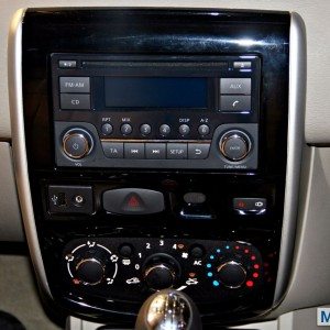 Nissan Terrano images India