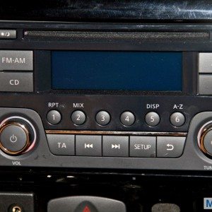 Nissan Terrano images India
