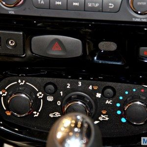 Nissan Terrano images India