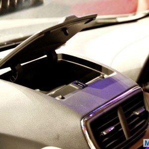 Nissan Terrano images India