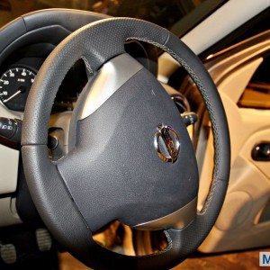 Nissan Terrano images India