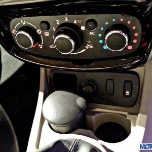 Nissan Terrano images India