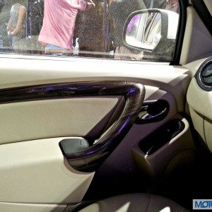 Nissan Terrano images India