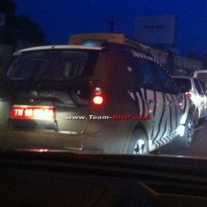 Nissan Terrano pics