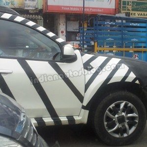 Nissan Terrano vs Duster launch dare pics price interiors images