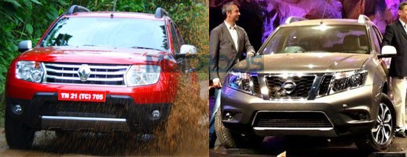 Nissan-Terrano-vs-Renault-Duster-2