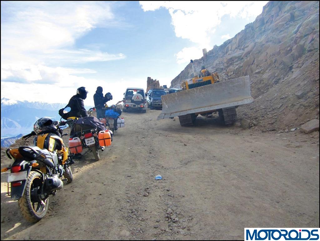 Royal Enfield Himalayan Odyssey 2013 (14)