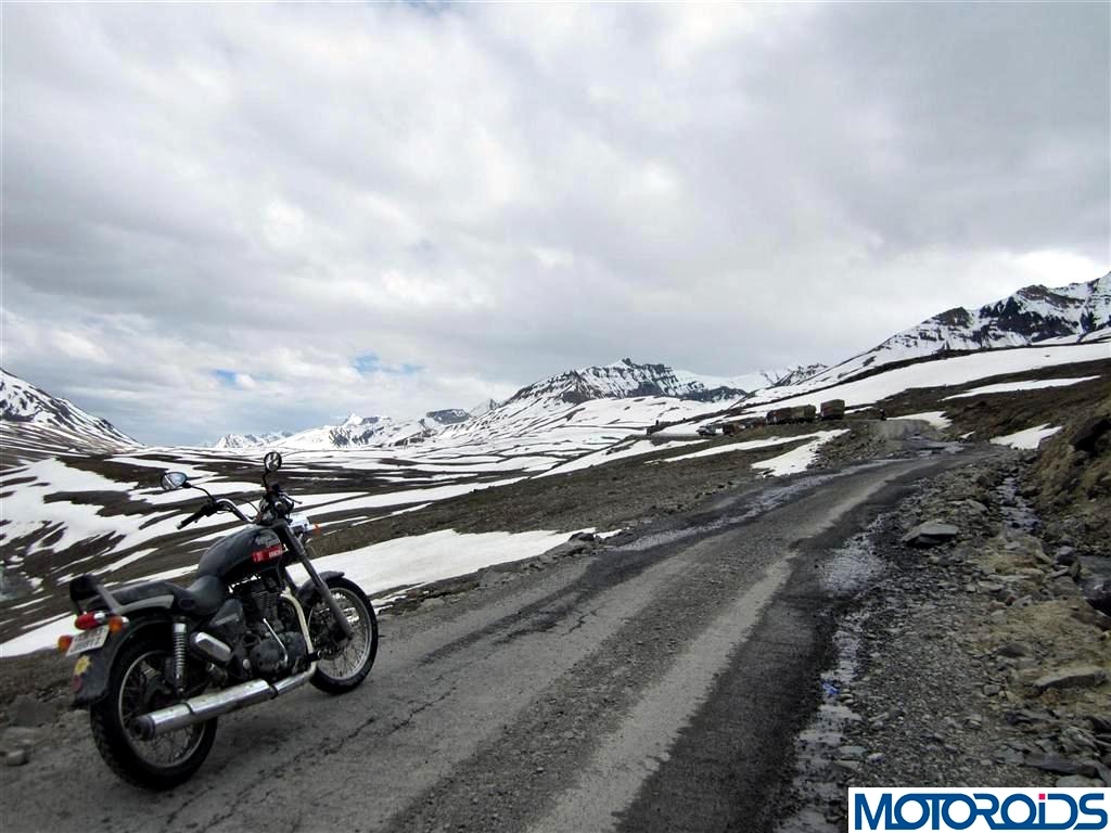 Royal Enfield Himalayan Odyssey 2013 (141)