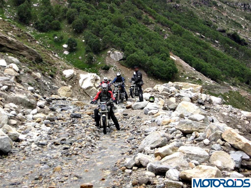 Royal Enfield Himalayan Odyssey 2013 (158)