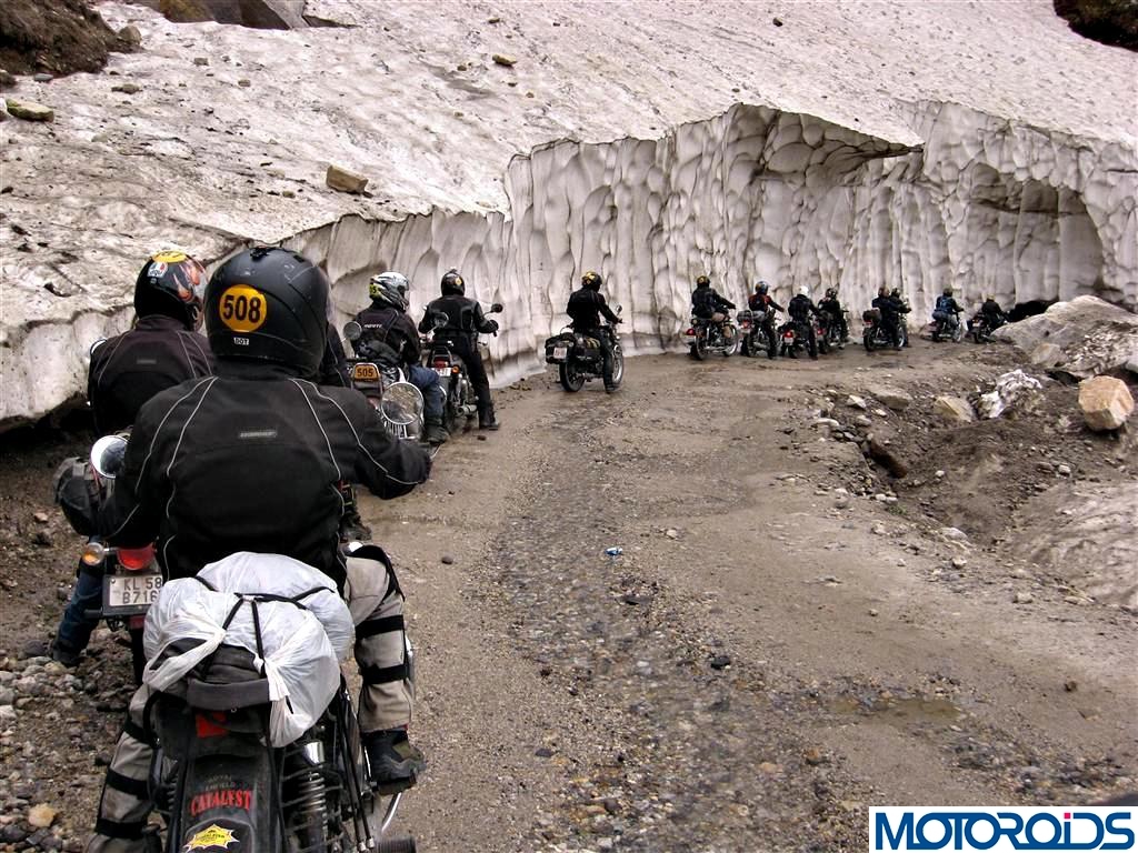 Royal Enfield Himalayan Odyssey 2013 (166)