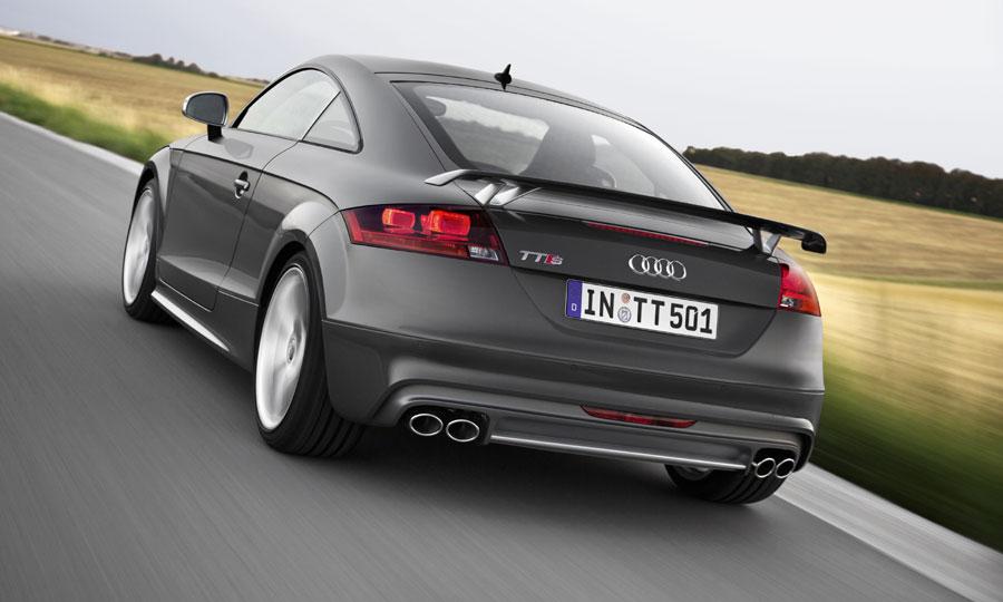 Special Edition Audi TTS competition-3