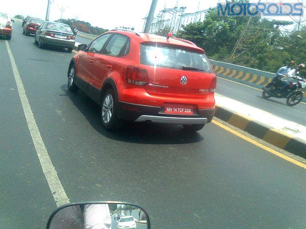 Volkswagen-Cross-Polo-India-Launch-Date