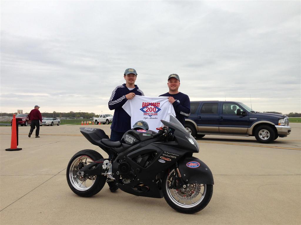 ethanol powered motorcycle record-2