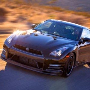 nissan gtr nismo launch pics