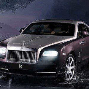 rolls royce wraith india launch pics price