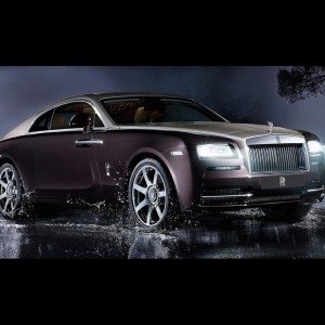 rolls royce wraith india launch pics price