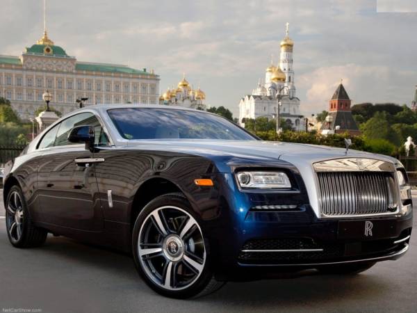 rolls royce wraith india launch pics price