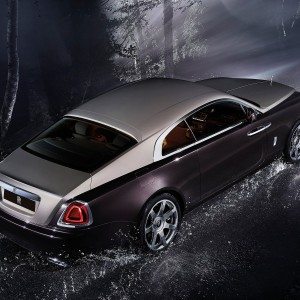 rolls royce wraith india launch pics price