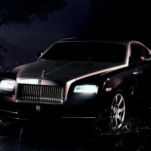 rolls royce wraith india launch pics price