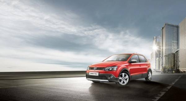 volkswagen-cross-polo-india-price-launch