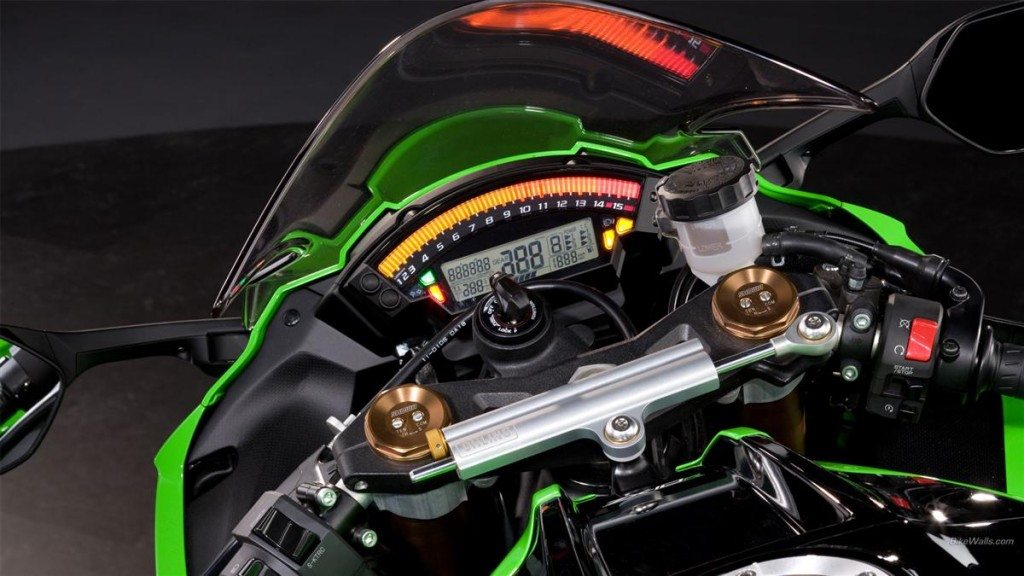 2013 Kawasaki Ninja ZX10R (8)