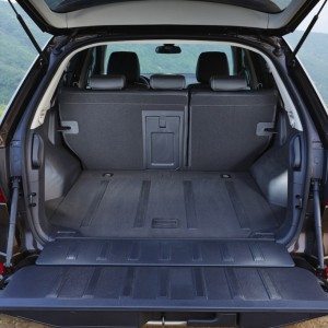 Renault Koleos Pics Frankfurt