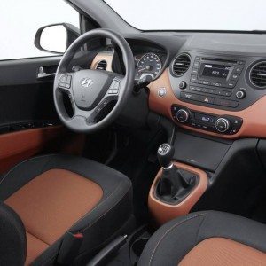 Hyundai i Euro spec Frankfurt