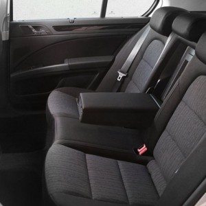 Skoda Superb facelift images motoroids
