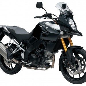 Suzuki VStrom