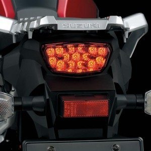 Suzuki VStrom