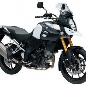 Suzuki VStrom