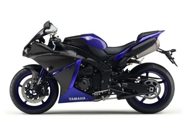 Yamaha R