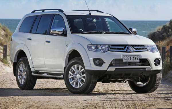 2014_mitsubishi_pajero sport