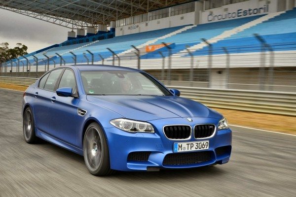 BMW-4-Series-Updates