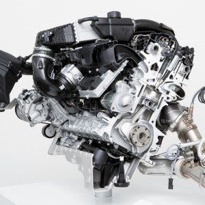 BMW M M Engine Specs Release Date