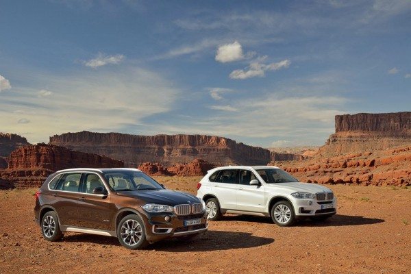 BMW-X5-Updates