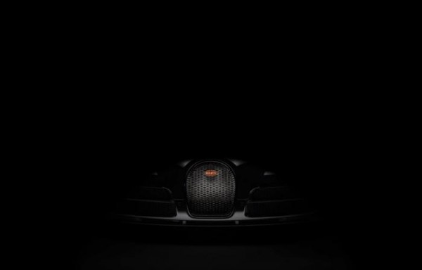 Bugatti Veyron 16.4 Grand Sport Vitesse Legend Edition