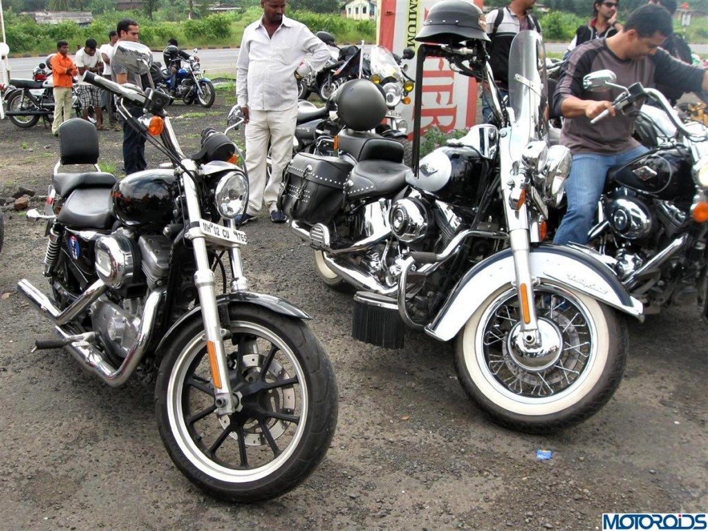 Chai Pakoda Ride India Bike Week (11)