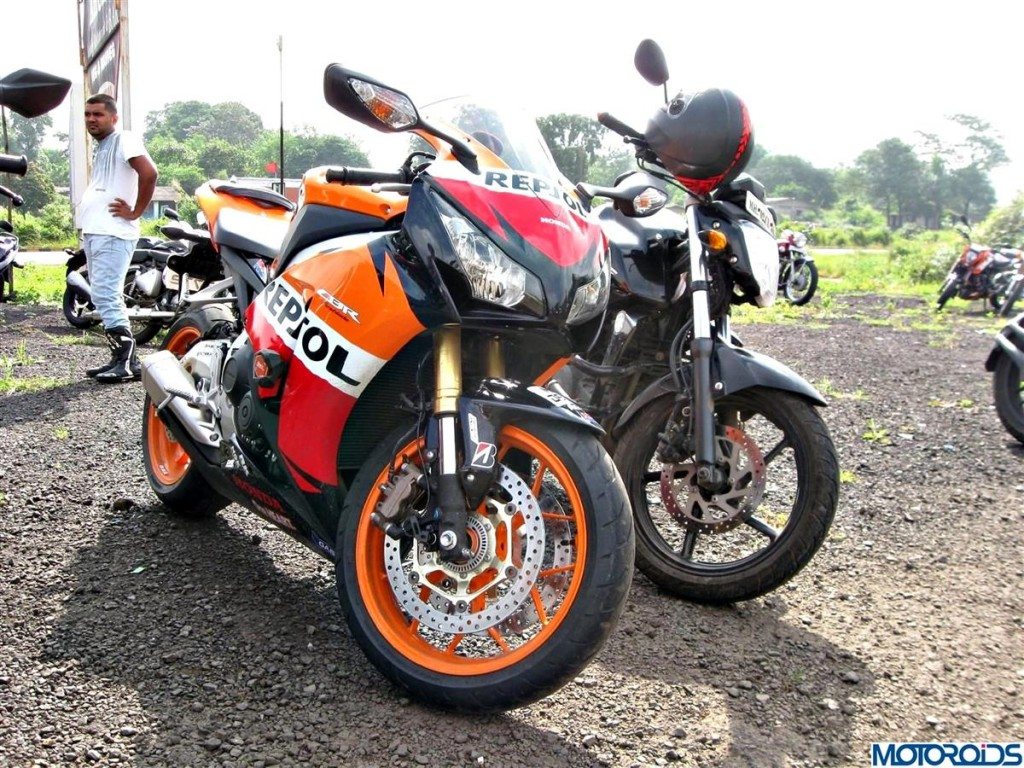 Chai Pakoda Ride India Bike Week (12)
